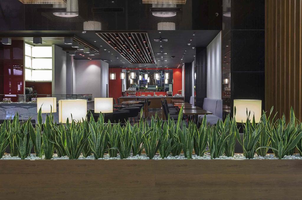 Ramada Encore By Wyndham-3